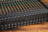 1980s Tascam M-216 Analog Mixer 16 Channel 4 Buss