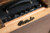 2012 PRS Dallas 50 (Paisley Pattern) 4x10 Combo w/ Derek Trucks Mod - Signed by Paul Reed Smith