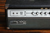 1970s Ampeg V4B Tube Bass Head