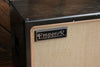 Emperor 2x12 Bass Guitar Cabinet Brown (600-Watts)