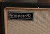 Emperor 2x12 Bass Guitar Cabinet Brown (600-Watts)