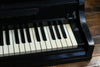 1960 Wurlitzer 700 Electric Piano (Modified for Stage) Black