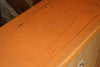 1974 Orange 4x12 Speaker Cabinet OR (Made in UK) Vintage