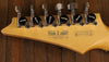 2008 Ibanez JS1600 Joe Satriani Signature Model Premium Silver J Craft PSV