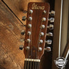 1970's Ibanez 12 String 646 Vintage Acoustic Made in Japan