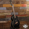 Ibanez AEL-2012E 12-String Acoustic Black