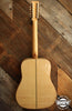Ibanez Concord 12 String Acoustic Maple 1970's Japan