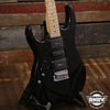Ibanez EX170L Left Handed Solid-Body Electric Guitar Black