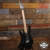Ibanez EX170L Left Handed Solid-Body Electric Guitar Black