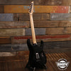 Ibanez RG Series Left Handed Solid-Body Electric Guitar Black
