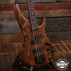 Ibanez SR650E 4-String Bass Antique Brown