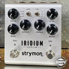 Strymon Iridium Silver Edition