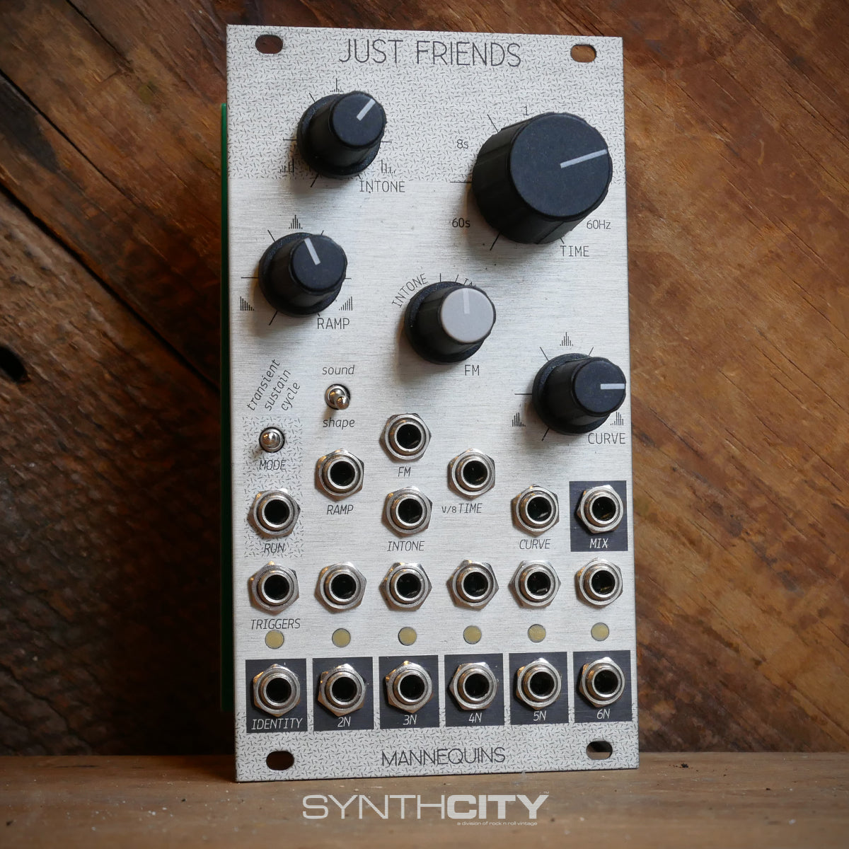 Mannequins Whimsical Raps Just Friends Rock N Roll Vintage & Synth City