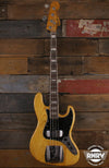 1973 Fender Jazz Bass Natural