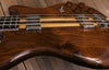 Kramer 1977 450B Aluminum Neck Bass w/case Doom
