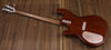 Kramer 350B Aluminum Neck Bass Doom