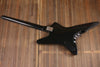 1980 Kramer Star Bass Headless Aluminum Neck Custom Factory Graphic Finish  RARE!