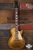 2006 Gibson R7 Goldtop with 50's parts and upgrades OX4 Pigtail Uncle Lou