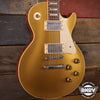 2006 Gibson R7 Goldtop with 50's parts and upgrades OX4 Pigtail Uncle Lou