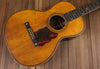 Early 1900's Larson Brothers 551 Mauer Branded Guitar Barn Find Untouched