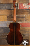 Early 1900's Larson Brothers 551 Mauer Branded Guitar Barn Find Untouched