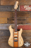 2015 Fender "10 for '15" Limited Edition American Longboard Stratocaster HSS