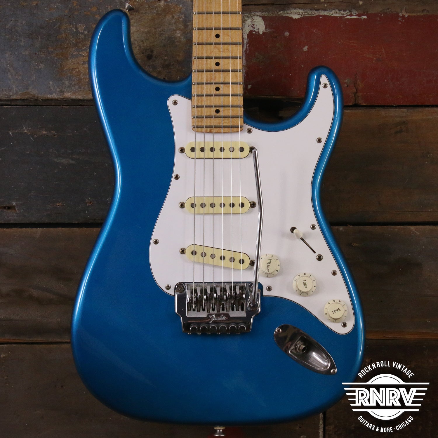 Fender stratocaster store mij e series