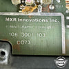 MXR MX-108 Ten Band Graphic Equalizer