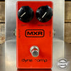 1978 MXR MX-102 Block Dyna Comp with original box