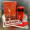 1978 MXR MX-102 Block Dyna Comp with original box
