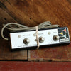 1970's Maestro Phase Shifter PS-1A w/ 3 Button Footswitch