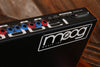 Moog Voyager Select Series Cherry / Jade Green Backlighting (Serviced by Moog)