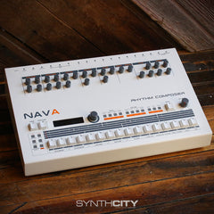 Nava drum deals machine