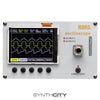 NTS-2 Nu Tekt oscilloscope kit + PATCH & TWEAK with KORG