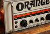 1990's Orange OR80 Overdrive Reissue Head