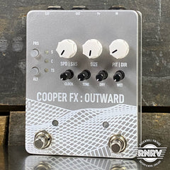 Cooper FX Outward V2 - Limited Edition Plunge (RARE) – Rock N Roll