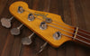 1965 Fender Precision Bass Sunburst P Bass