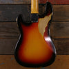 1965 Fender Precision Bass Sunburst P Bass