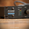 Lexicon PCM 60 Digital Reverberator PCM60
