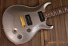 2013 Paul Reed Smith McCarty Soapbar Korina Body / Brazilian Board Silver