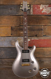 2013 Paul Reed Smith McCarty Soapbar Korina Body / Brazilian Board Silver