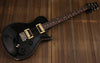 2004 Paul Reed Smith Single Cut Trem 10-Top Quilted Trans Black (Pre-Lawsuit)