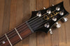2004 Paul Reed Smith Single Cut Trem 10-Top Quilted Trans Black (Pre-Lawsuit)