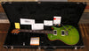 2011 Paul Reed Smith Tremonti 10-Top Eriza Verde Single Cut