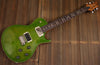 2011 Paul Reed Smith Tremonti 10-Top Eriza Verde Single Cut