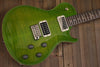 2011 Paul Reed Smith Tremonti 10-Top Eriza Verde Single Cut