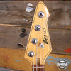 Peavey T-40 4-String Bass Natural
