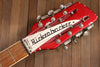 1982 Rickenbacker 360/12 Ruby Red Vibey!!!
