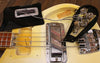 1982 Rickenbacker 4003 Bass Tuxedo White