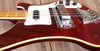 1982 Rickenbacker 4003 Bass Burgandyglo